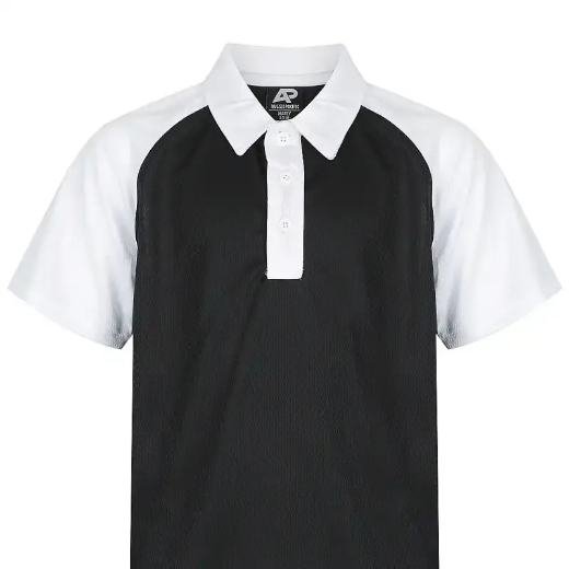 Picture of Aussie Pacific, Kids Manly Polo